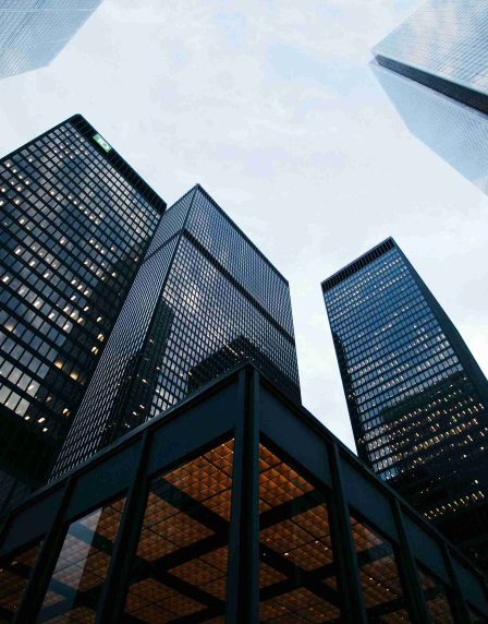 5 Global Crypto Custodians & National Crypto Custodian Institutions