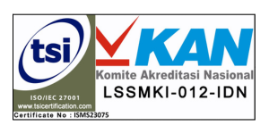 ISO Certification